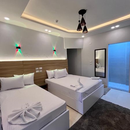 Triple Garden View Hotel Каир Экстерьер фото