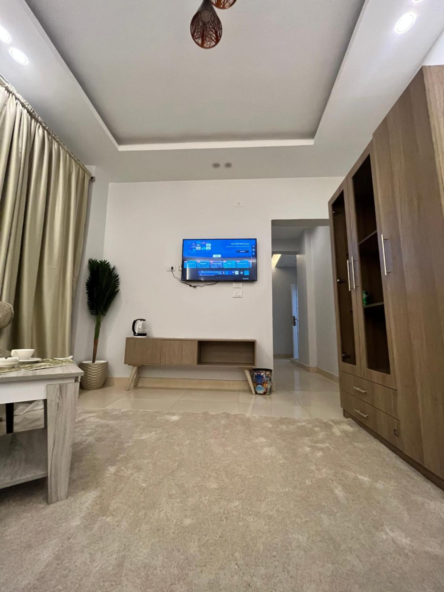 Triple Garden View Hotel Каир Экстерьер фото