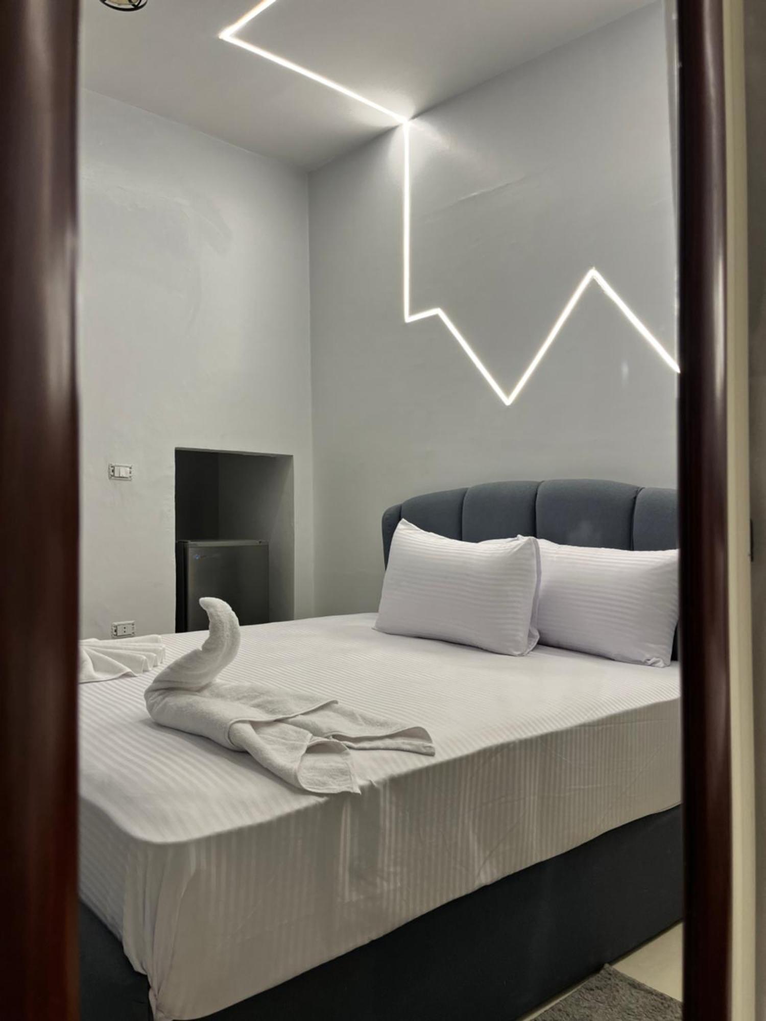 Triple Garden View Hotel Каир Экстерьер фото
