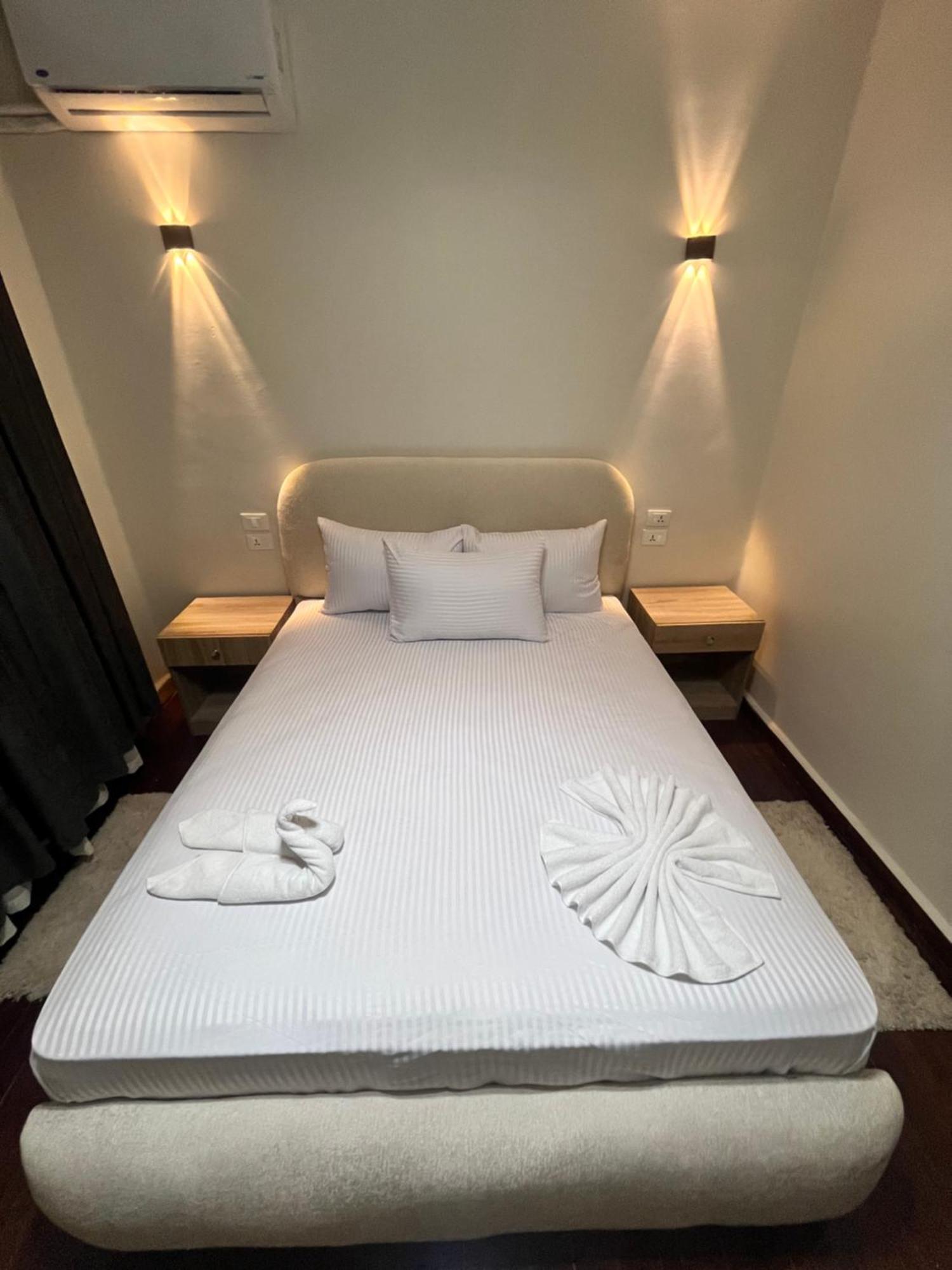 Triple Garden View Hotel Каир Экстерьер фото