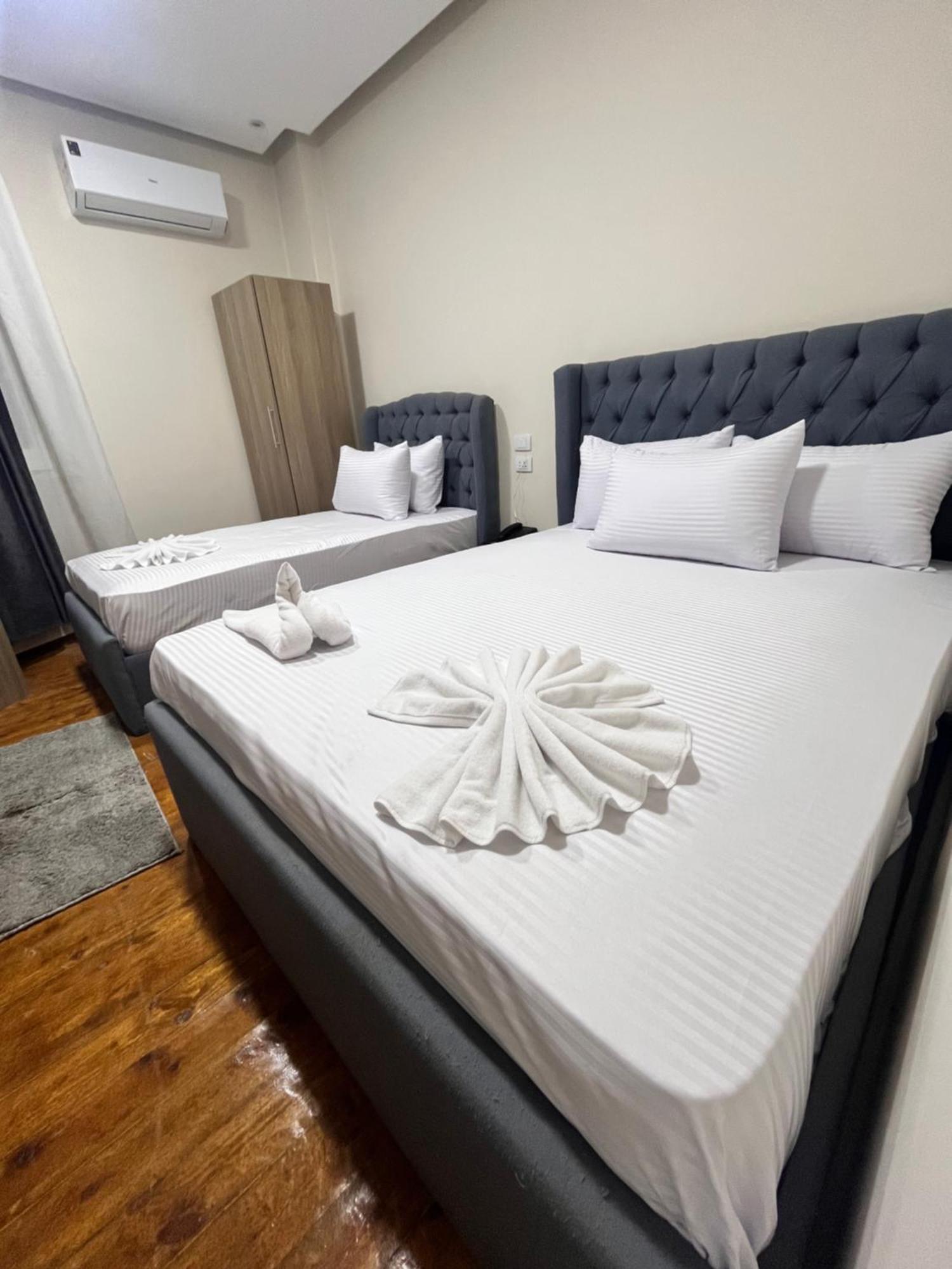 Triple Garden View Hotel Каир Экстерьер фото