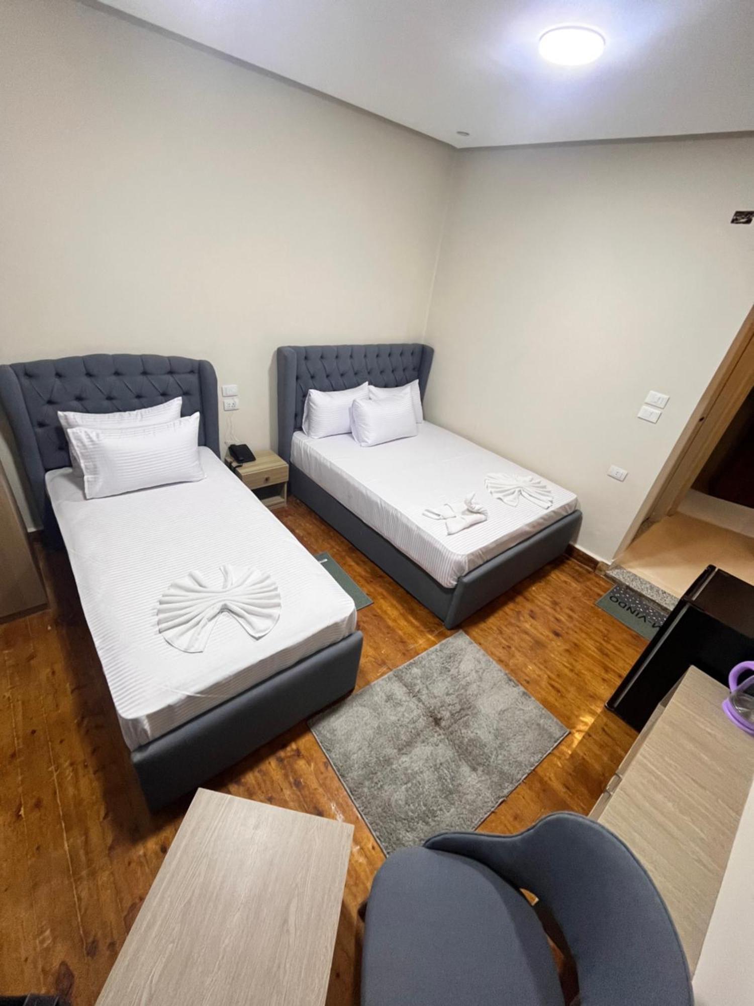 Triple Garden View Hotel Каир Экстерьер фото
