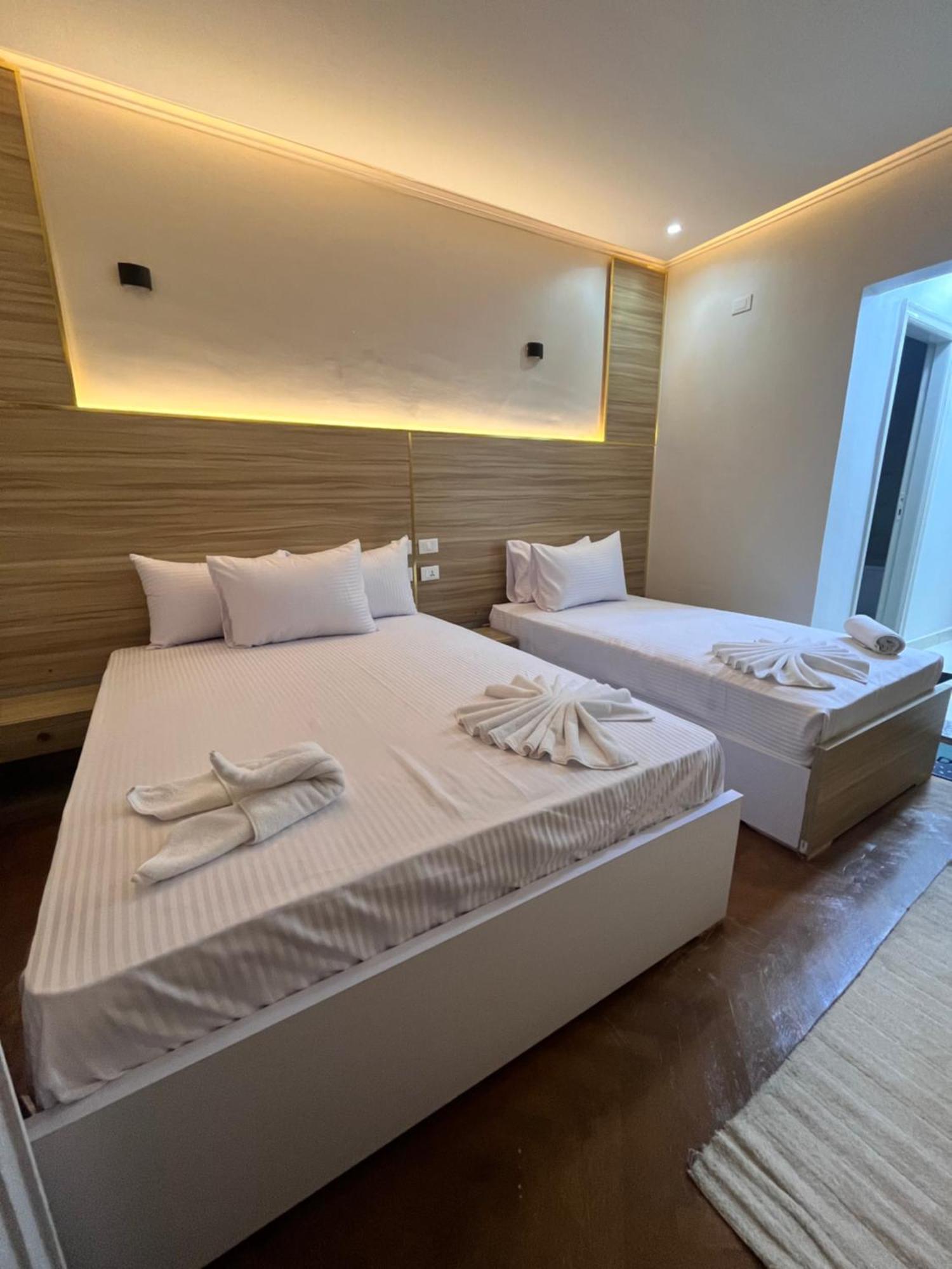 Triple Garden View Hotel Каир Экстерьер фото