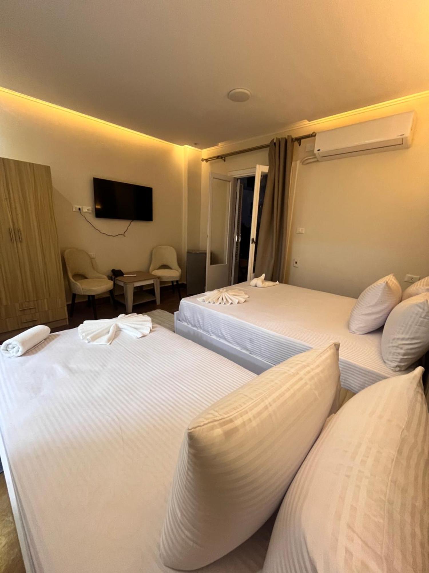 Triple Garden View Hotel Каир Экстерьер фото
