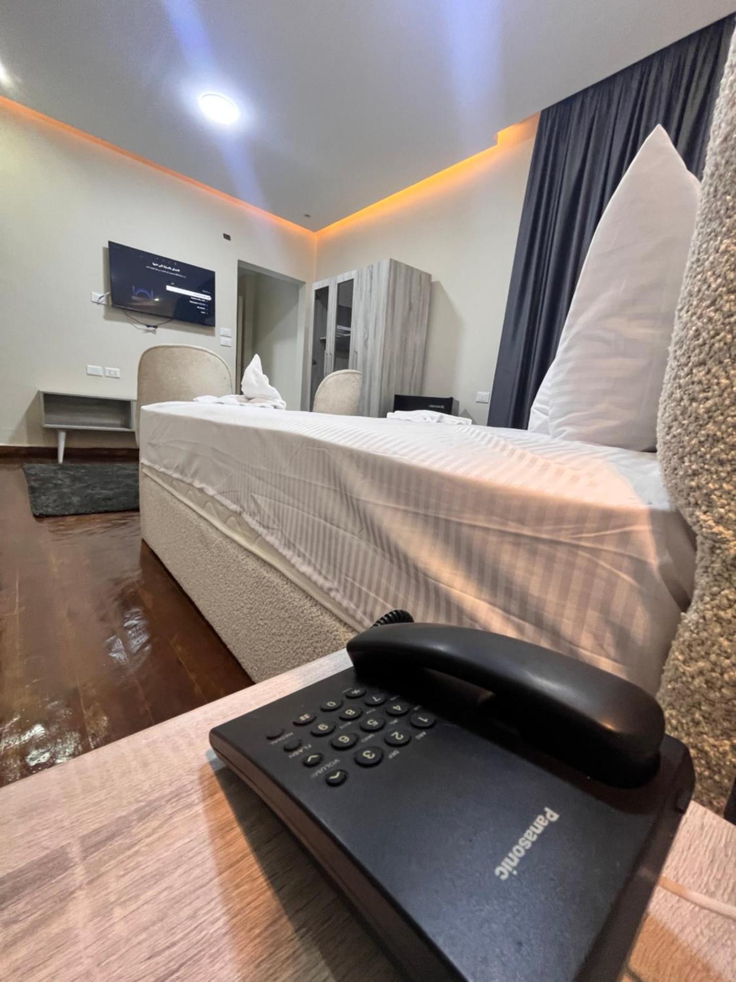 Triple Garden View Hotel Каир Экстерьер фото
