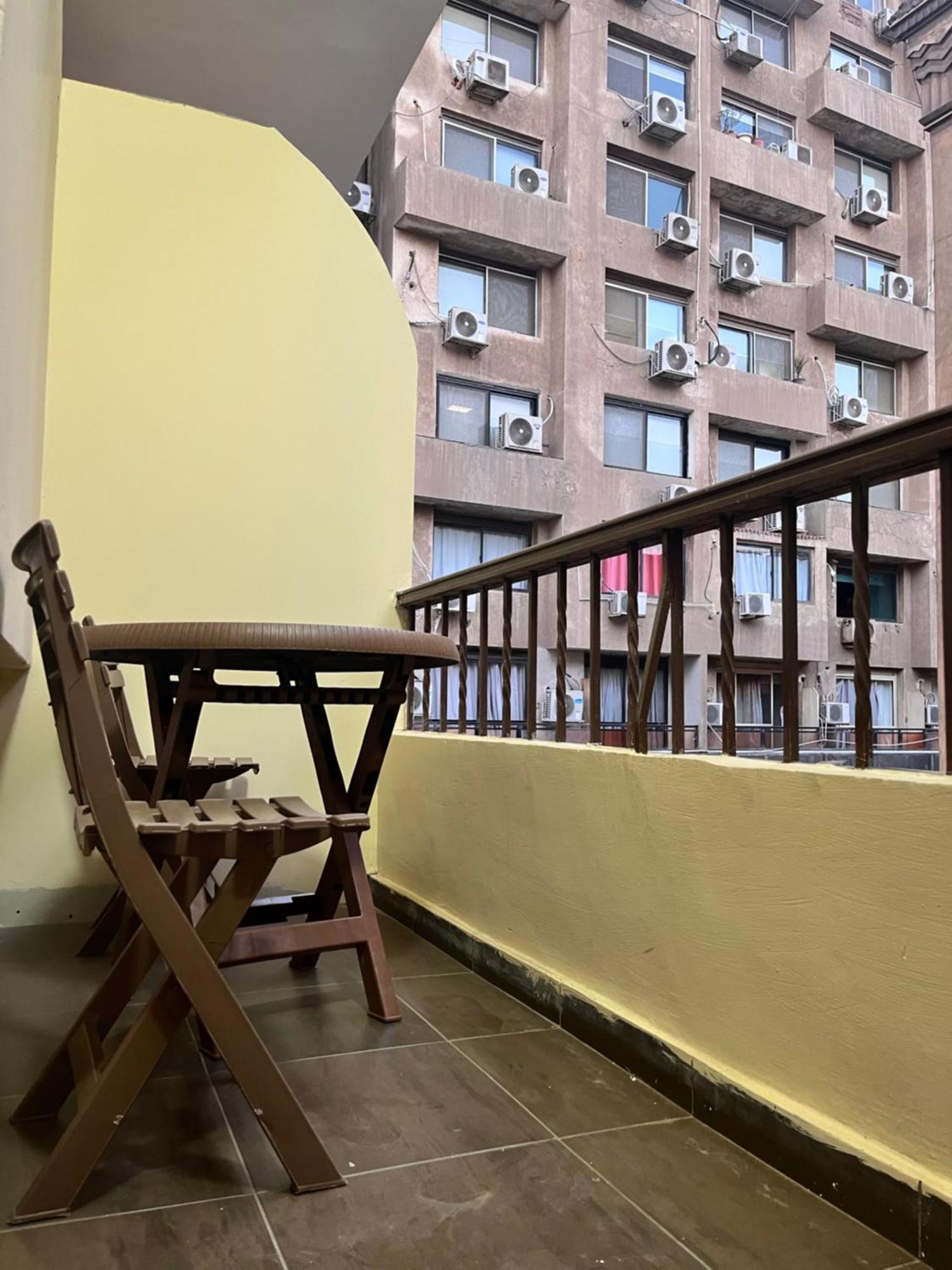 Triple Garden View Hotel Каир Экстерьер фото