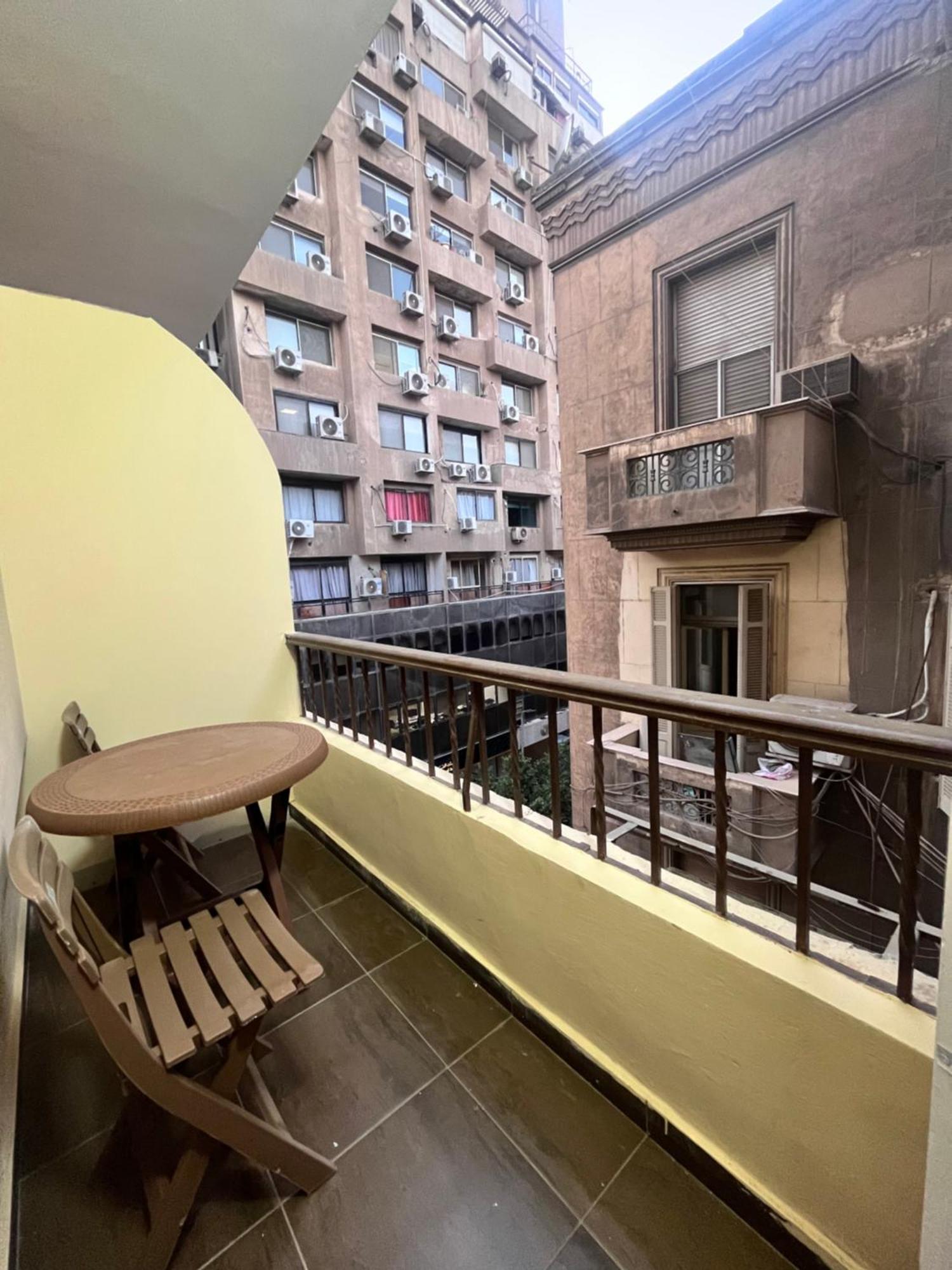 Triple Garden View Hotel Каир Экстерьер фото