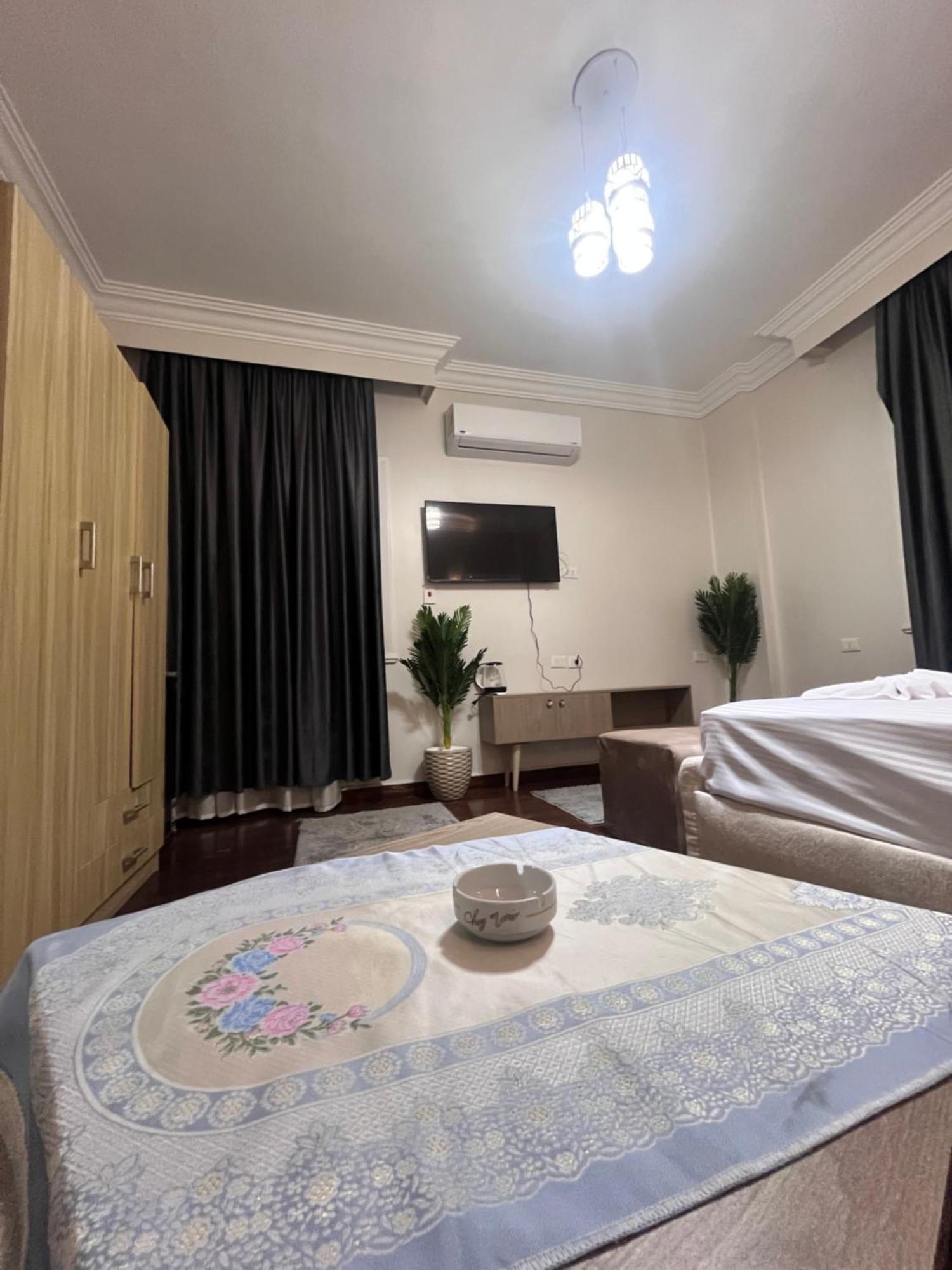 Triple Garden View Hotel Каир Экстерьер фото
